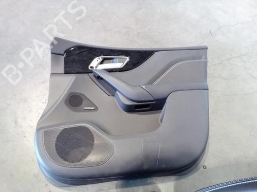 Seats set JAGUAR XE (X760) 2.0 D | BP23599138C78 