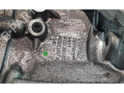 Gearbox AUDI A3 Limousine (8YS, 8YM) 30 TFSI Mild Hybrid | BP33727082M3 - Image 7