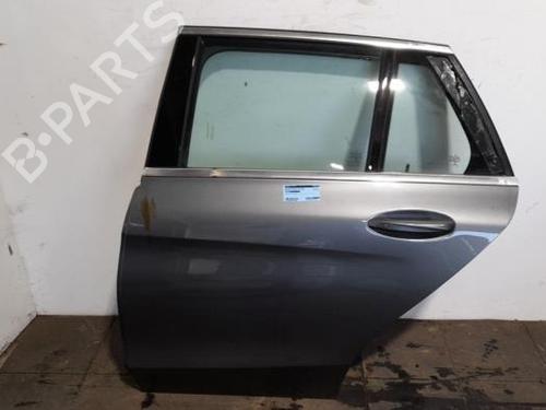 Used Left rear door MERCEDES-BENZ C-CLASS (W205) C 180 BlueTEC / d (205.036) (116 hp) 23642623