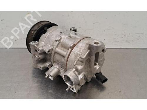 AC compressor VW POLO VI (AW1, BZ1, AE1) 1.6 TDI | BP35969917M34 - Image 3