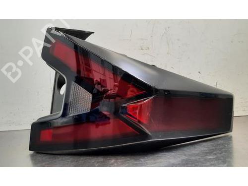 Right taillight DACIA BIGSTER 1.8 FHEV (RYN7) | BP39060732C35 - Image 2