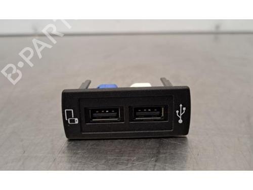 Used Electronic module MERCEDES-BENZ VITO Mixto (Double Cabin) (W447) 119 CDI (447.701, 447.703, 447.705) (190 hp) 30195159