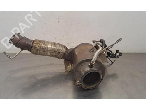 Partikelfilter für Partikelfilter BMW X1 (U11) xDrive 25 e Plug-in-Hybrid (245 hp) 33927631 33927631