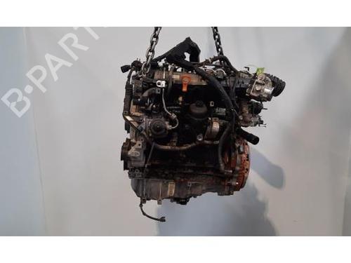 Engine HYUNDAI TUCSON (TL, TLE) 1.7 CRDi | BP30046798M1 