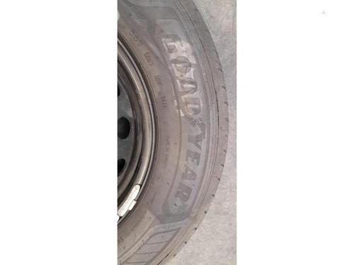 Fælk NISSAN INTERSTAR Van (XDD) DCI 150 | BP38099447C45 - Image 2