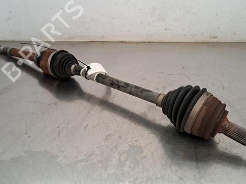 Used Right front driveshaft OPEL GRANDLAND / GRANDLAND X (A18, P1UO) 1.5 Turbo D (75) (131 hp) 23614839