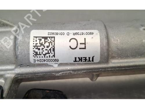 Steering rack RENAULT CAPTUR II (HF_) TCe 155 (HFMN) | BP40289273M22 - Image 2