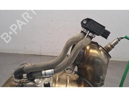 Catalyst NISSAN JUKE (F16_) 1.0 | BP33167636M10 - Image 5