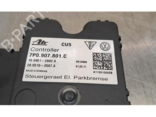 Electronic module PORSCHE CAYENNE (92A) 3.0 Diesel | BP23642275M83 