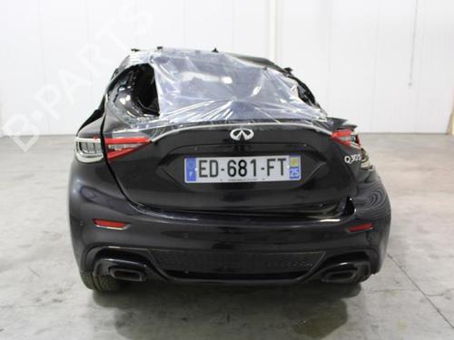 Gear lever INFINITI Q30 2.2 D | BP20082418M90 - Image 12