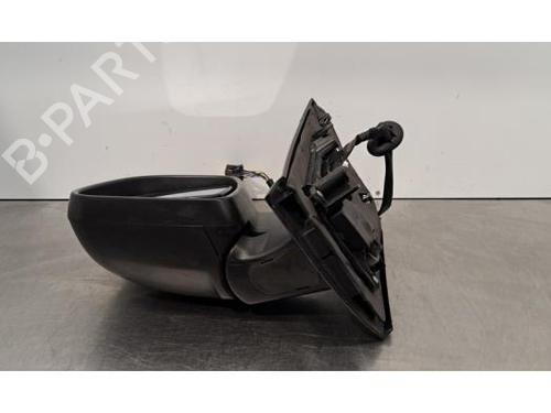 Left mirror PEUGEOT EXPERT Van (V_) 2.0 BlueHDi 120 | BP29343883C26