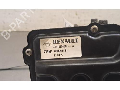 Steering pump RENAULT MASTER III Van (FV) 2.3 dCi 135 FWD (FV0N, FV08, FV06, FV00, FV1S) | BP37499292M99 - Image 6
