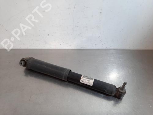 Amortisseur arrière droit RENAULT MEGANE IV Hatchback (B9A/M/N_) 1.3 TCe 115 (B9N9) (116 hp) 15790616