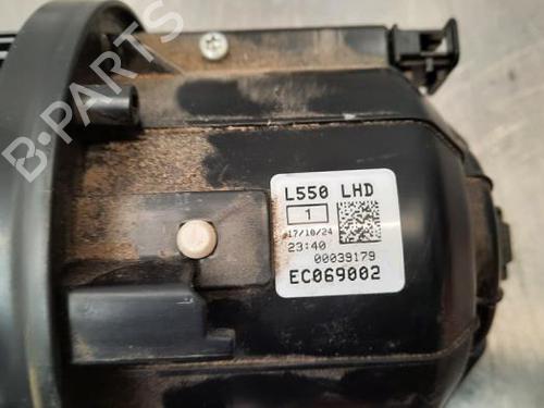 Heater blower motor LAND ROVER DISCOVERY SPORT (L550) 2.0 D 4x4 | BP23580716M62 