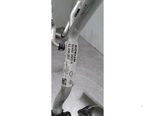 AC pipe RENAULT TRAFIC III Van (FG_) 2.0 dCi 145 (FGML) | BP36769837M126 - Image 3
