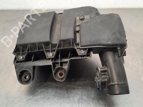 Used Air filter box PEUGEOT 208 I (CA_, CC_) 1.5 BlueHDI 100 (102 hp) 23605024