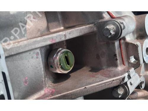 Gearbox MG MG ZS SUV (ZS32) 1.5 Hybrid+ | BP36382645M3  - Image 8