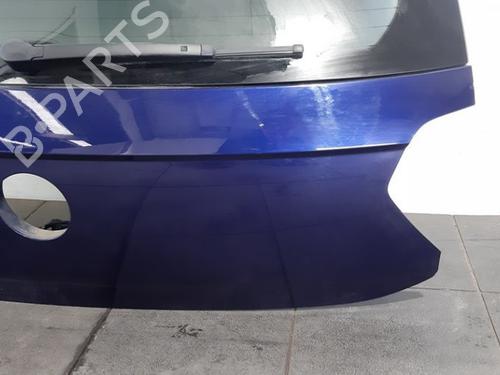 Tailgate VW POLO VI (AW1, BZ1, AE1) 1.6 TDI | BP15038745C6 