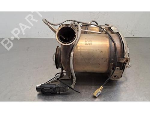 Particulate filter AUDI A3 Sportback (8YA, 8YF) 30 TDI | BP40285425M81 - Image 5