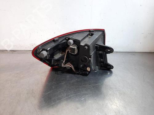 Right taillight SKODA FABIA IV (PJ3) 1.0 TSI | BP34272421C35 - Image 3