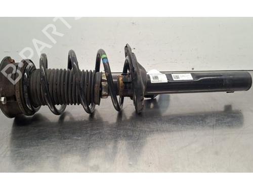 Used Left front shock absorber Left front shock absorber SKODA OCTAVIA III Combi (5E5, 5E6) 1.6 TDI (105 hp) 32820718 32820718