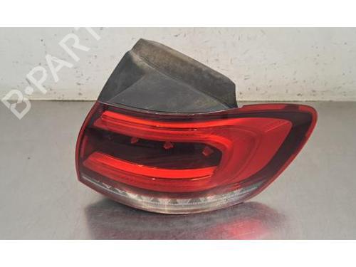 Used Right taillight Right taillight MERCEDES-BENZ B-CLASS Sports Tourer (W247) B 180 d (247.003) (116 hp) 34118094 34118094