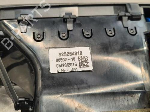 Air vent BMW X6 (F16, F86) xDrive 40 d | BP23631088I21