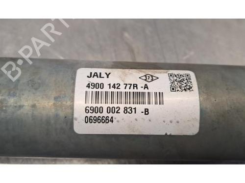 Styregear/Snekke RENAULT MASTER III Van (FV) 2.3 dCi 135 FWD (FV0N, FV08, FV06, FV00, FV1S) | BP29879401M22