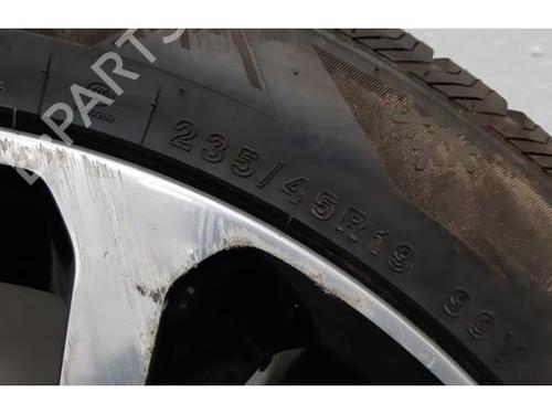 Fælgsæt JEEP COMPASS (MP, M6, MV, M7) 1.6 CRD | BP36758004C100  - Image 12