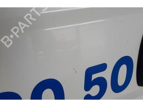 Right slide door PEUGEOT BOXER Van 2.2 BlueHDi 140 | BP23612208C75