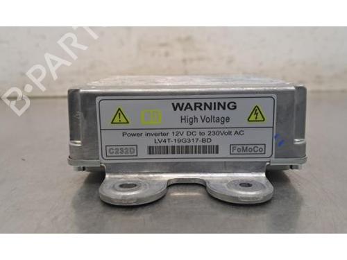 Inverter/Converter FORD KUGA III (DFK) 2.5 Duratec Plug-in-Hybrid | BP36680584M119 - Image 4