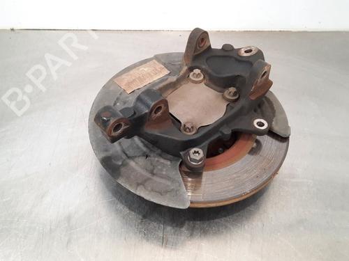 Used Right rear steering knuckle FIAT 500X (334_) 1.0 (334.AXN1B) (120 hp) 15027802
