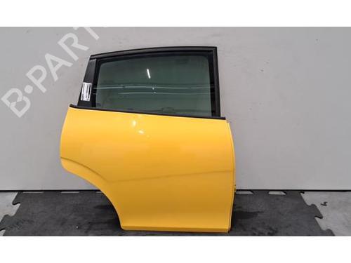 right-rear-door-seat-leon-1p1-2005-2006-2007-2008-2009-2010-2011-2012-2013-36309709 main image