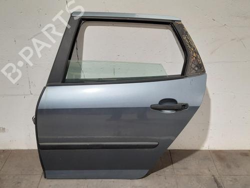 Used Left rear door PEUGEOT 407 SW (6E_, 6D_) 1.6 HDi 110 (109 hp) 15037689