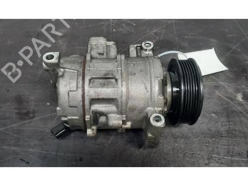 AC compressor AUDI A5 Sportback (8TA) 2.0 TFSI | BP26146181M34 