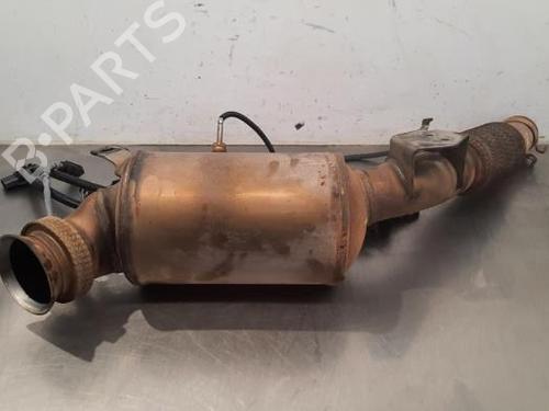 Catalyst MERCEDES-BENZ VITO Van (W447) 116 CDI (447.601, 447.603, 447.605) | BP23592687M10 