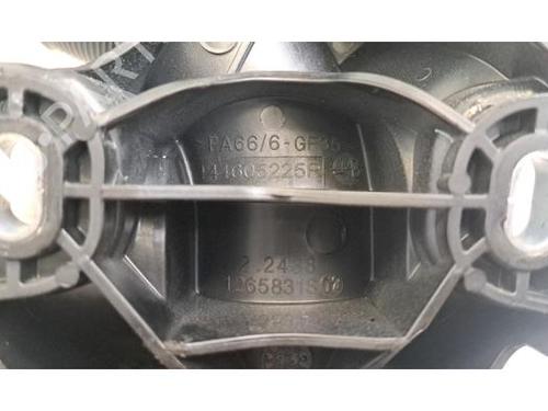 Intercooler pipe RENAULT MASTER III Van (FV) 2.3 dCi 135 FWD (FV0N, FV08, FV06, FV00, FV1S) | BP38192863M127 - Image 3