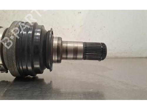 Left rear driveshaft PORSCHE MACAN (95B) 3.0 S Diesel | BP40025648M40 - Image 3