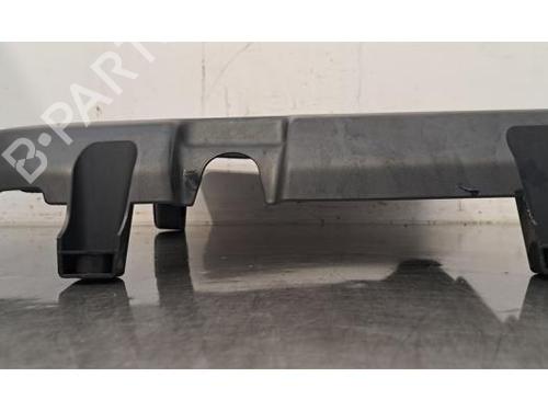 Bundpladebeskyttelse LAND ROVER RANGE ROVER EVOQUE (L538) 2.0 D 4x4 | BP30057116M92 