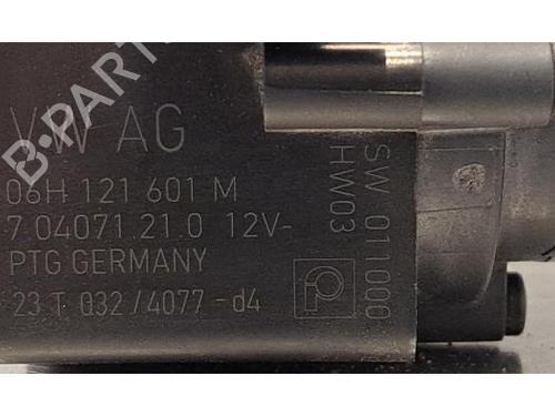 Auxiliary water pump AUDI Q8 (4MN, 4MT) RS FSI Mild Hybrid quattro | BP39064761M111 - Image 4