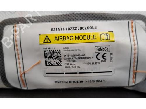 Other FORD FOCUS IV (HN) 1.5 EcoBlue | BP36443998O1 - Image 5
