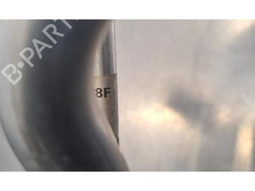 AC pipe AUDI Q5 (FYB, FYG) 30 TDI Mild Hybrid | BP34272575M126  - Image 8