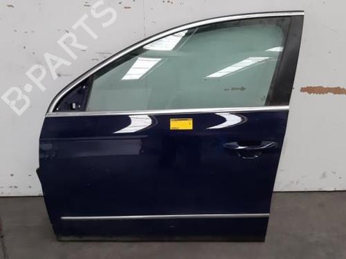 Used Left front door Left front door VW PASSAT B6 (3C2) 2.0 TDI (140 hp) 34200738 34200738