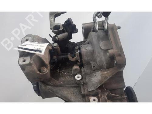 Gearbox VW CADDY IV Box Body/MPV (SAA, SAH) 1.2 TSI | BP38043921M3  - Image 5
