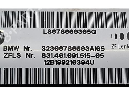 Steering column BMW X6 (E71, E72) xDrive 30 d | BP38157902M21 - Image 5