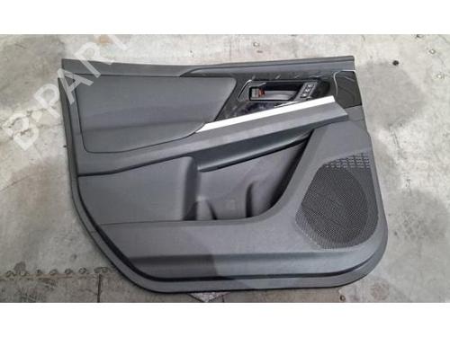 Seats set TOYOTA bZ4X (_EAM1_) EV (XEAM10) | BP33997501C78  - Image 14