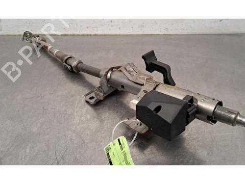 Used Steering column PEUGEOT 308 II (LB_, LP_, LW_, LH_, L3_) 1.6 BlueHDi 120 (120 hp) 29195557
