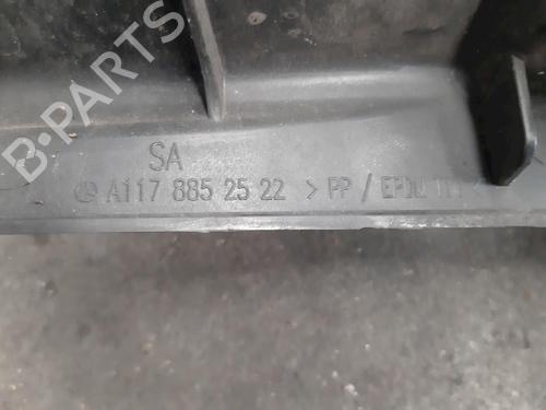 Other MERCEDES-BENZ CLA Coupe (C117) CLA 250 (117.344) | BP10876581O1