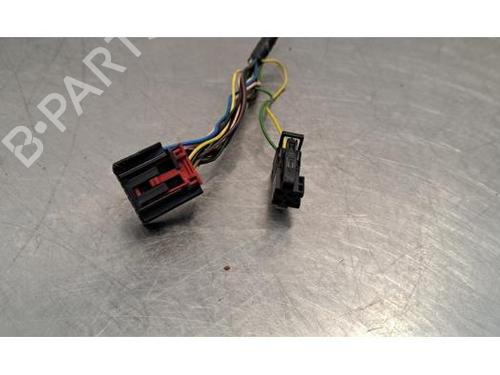 Right mirror AUDI A6 C6 (4F2) RS6 quattro | BP24533882C27 