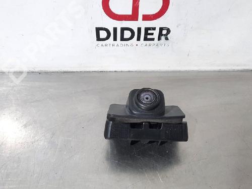 Used Electronic module Electronic module CITROËN C4 Grand Picasso II (DA_, DE_) 1.6 HDi / BlueHDi 115 (115 hp) 10876017 10876017